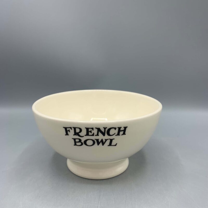 French Bowl Utility