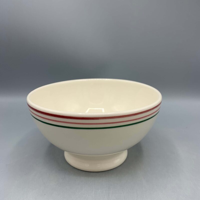 French Bowl Triple Bands
