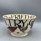 Medium Old Bowl Rise & Shine B Keus