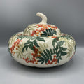 Pumpkin Tureen Rowan