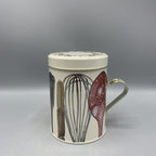 Sugar / Flower Shaker Get Baking