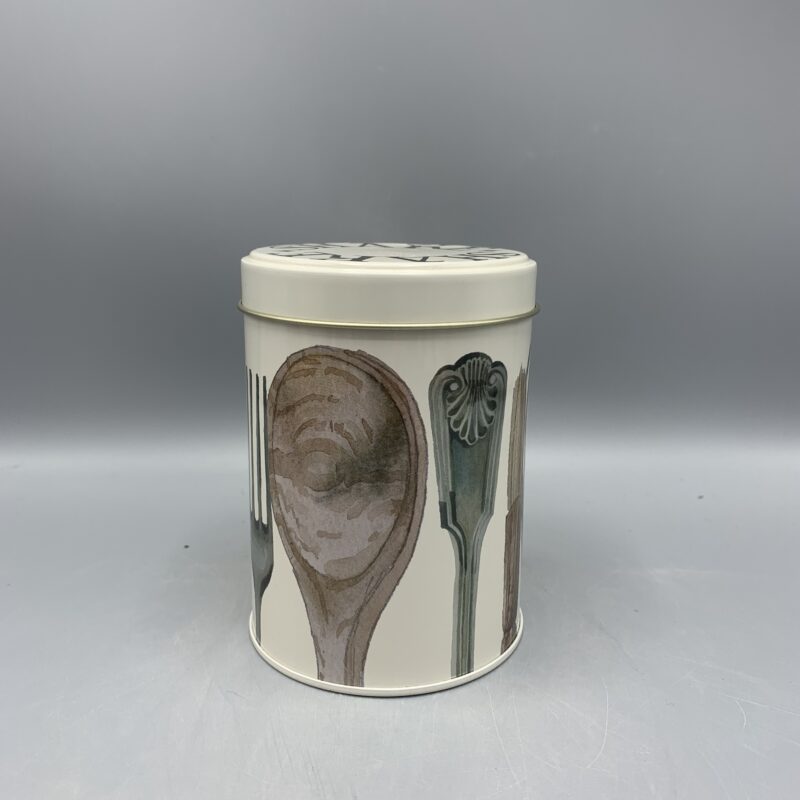 Sugar / Flower Shaker Get Baking