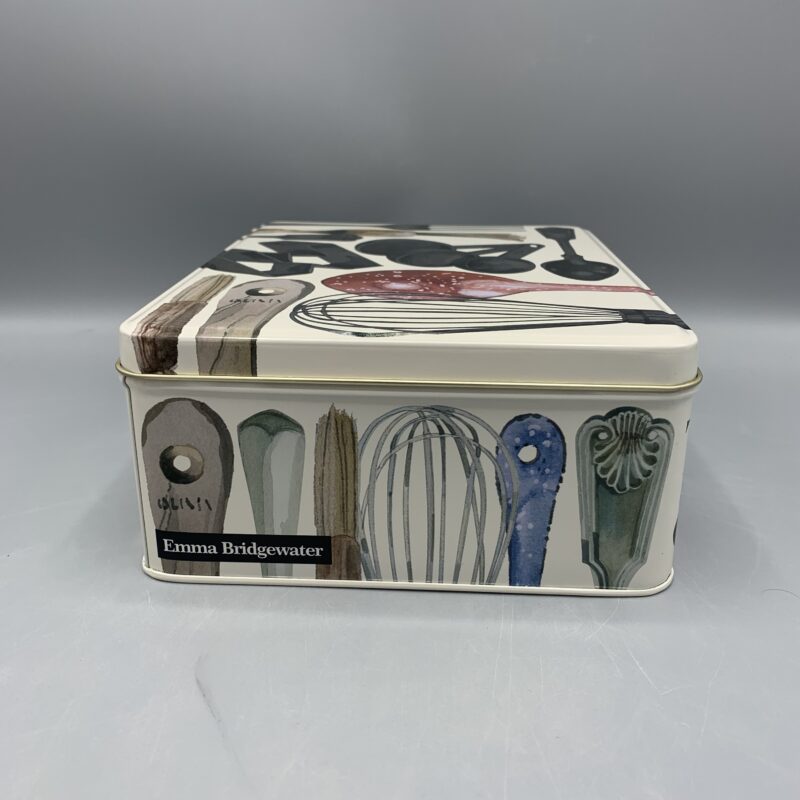 Medium Shallow Tin Get Baking