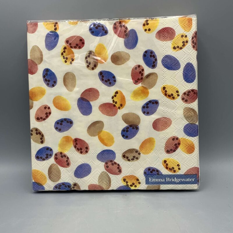 Lunch Napkins Mini Eggs