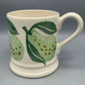1/2 Pint Mug Pears