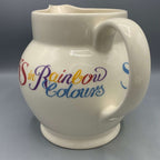 3 pint jug Easter Toast B Choice