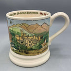 1/2 Pint Mug Peak District