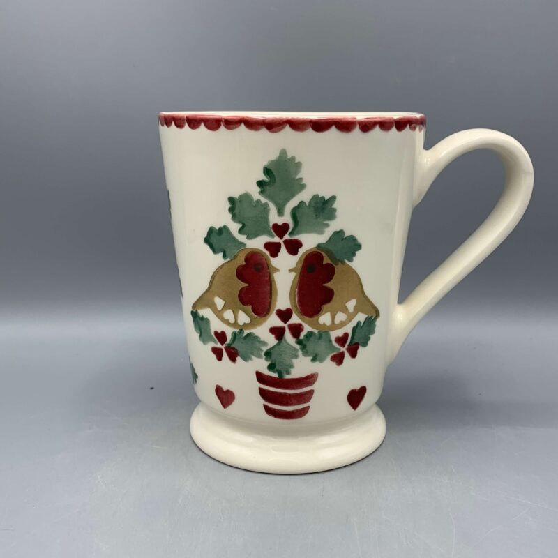 Cocoa mug Christmas Joy 2023 B-Keus