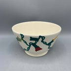 Small Old Bowl Fairy Lights