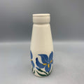 Small Milk Bottle Iris