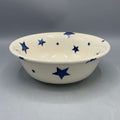 Cereal Bowl Starry Skies