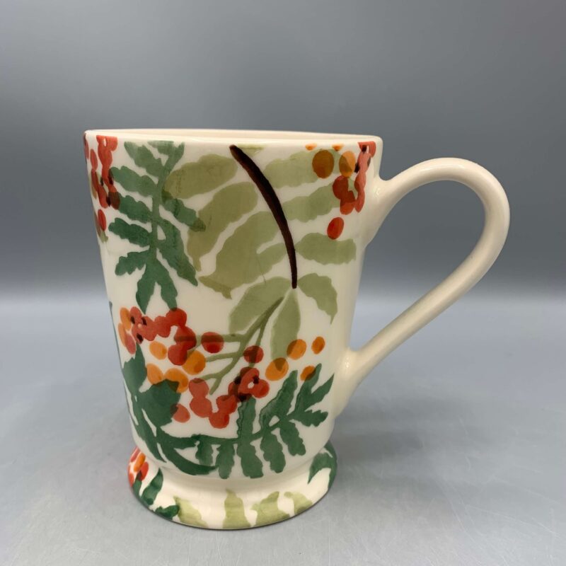 Cocoa mug Rowan