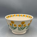 Small Old Bowl Marigold