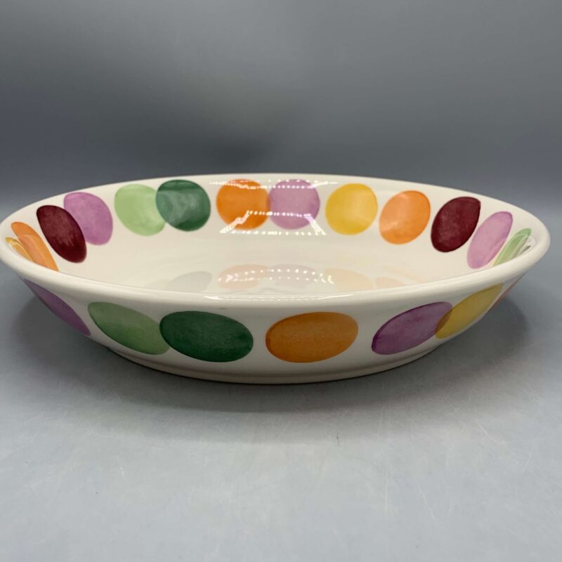 Medium Pasta Bowl Colour Palette