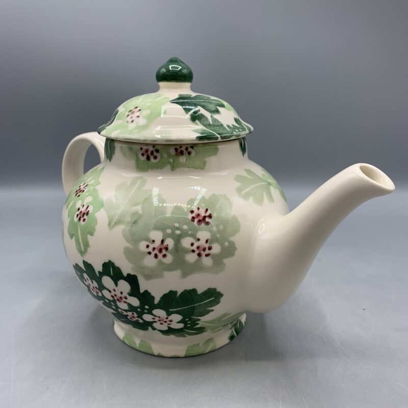 2 Mug Teapot Hawthorn