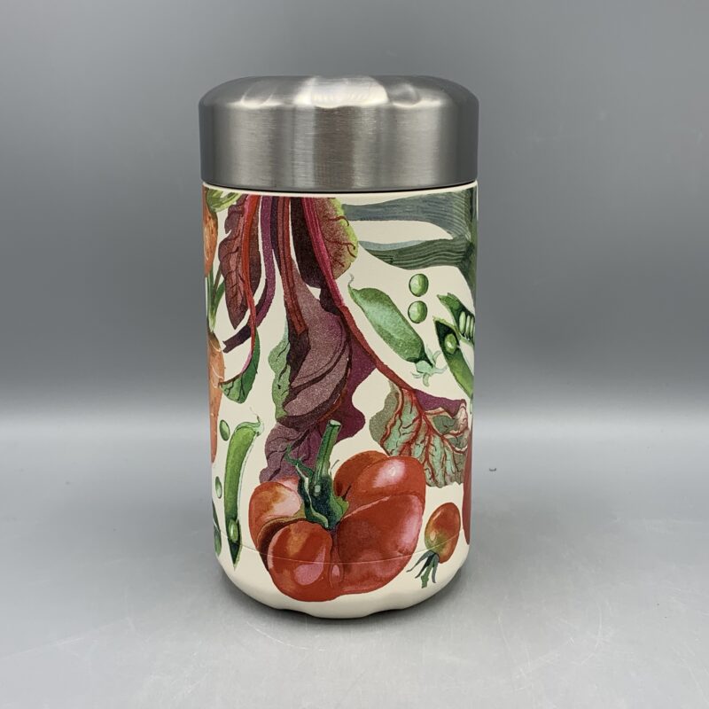 Chilly's Food Pot 500 ml Vegetable Garden