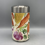Chilly's Food Pot 500 ml Vegetable Garden