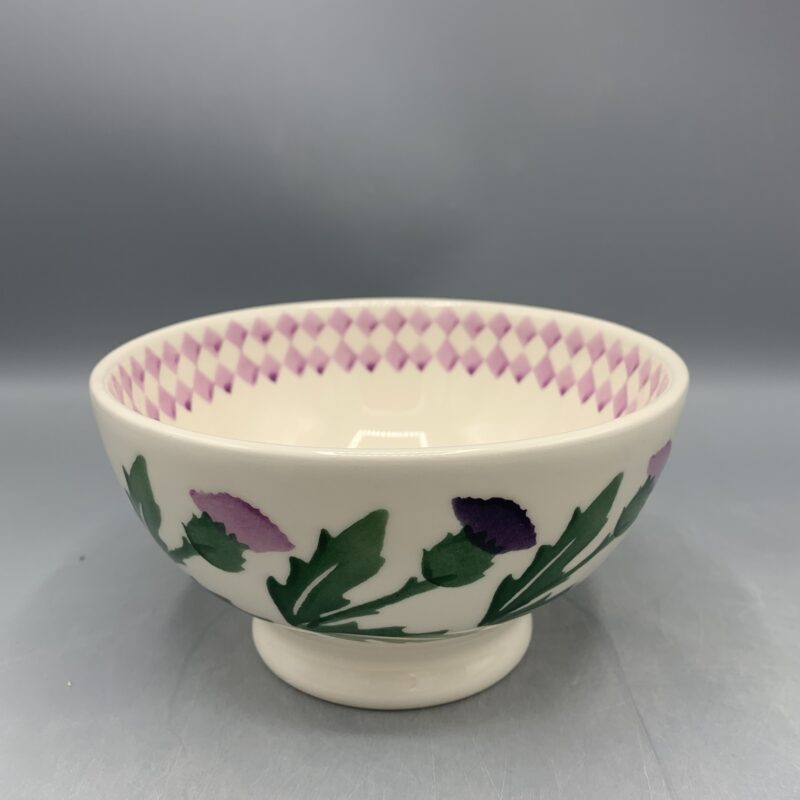 French Bowl Thistle