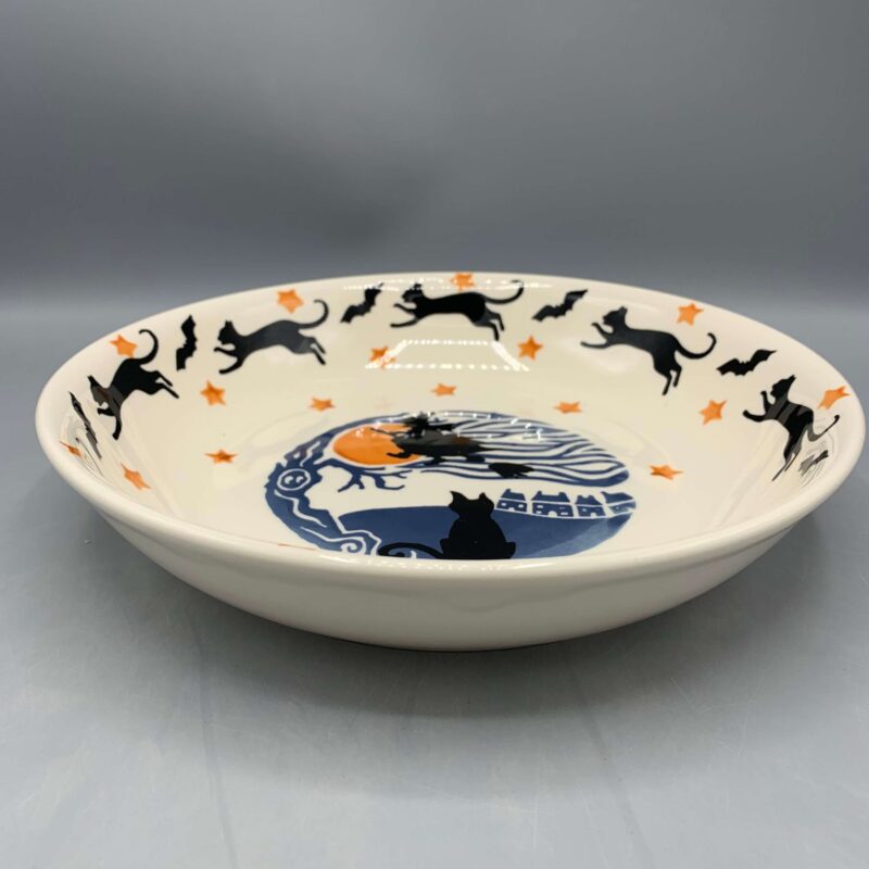 Medium Pasta Bowl The Wise Witches