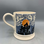 1 pint mug The Wise Witches