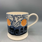 1 pint mug The Wise Witches
