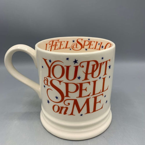 1 pint mug Halloween Toast &amp; Marmalade