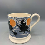 1/2 Pint Mug The Wise Witches