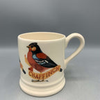 1/2 Pint Mug Chaffinch 2025