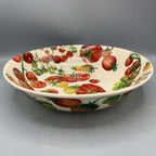 Medium Dish Tomatoes