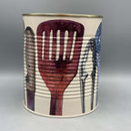 Utensils Tin Get Baking