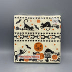 Lunch Napkins The Wise Witches