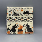 Lunch Napkins The Wise Witches