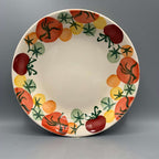 Medium Pasta Bowl Heirloom Tomatoes