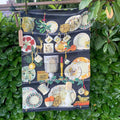 Tea Towel Christmas Dresser 2025