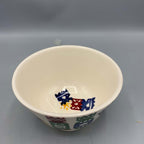 Small Old Bowl Christmas Crackers