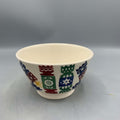 Small Old Bowl Christmas Crackers