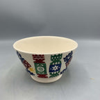 Small Old Bowl Christmas Crackers
