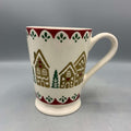 Cocoa mug Gingerbread