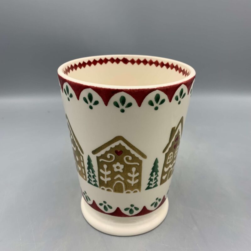 Cocoa mug Gingerbread