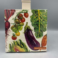 Lunch Napkins Vegetables