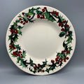 10 1/2 Inch Plate Holly 2025
