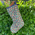 Stocking Rosehip &amp; Ivy