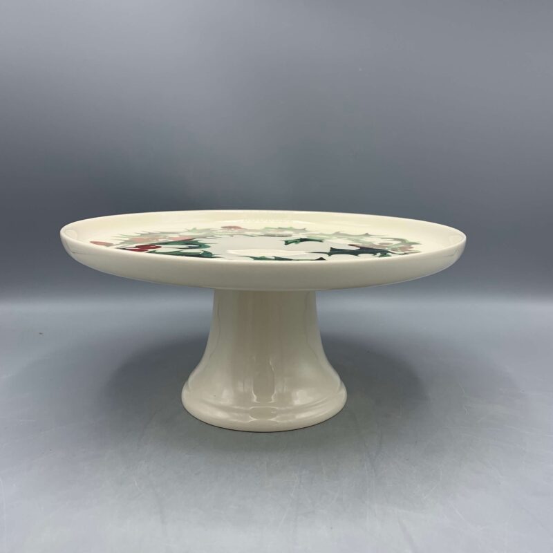 Small Cake Stand Holly B Keus