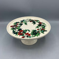 Small Cake Stand Holly B Keus