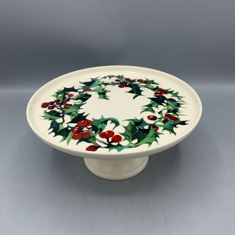 Small Cake Stand Holly B Keus