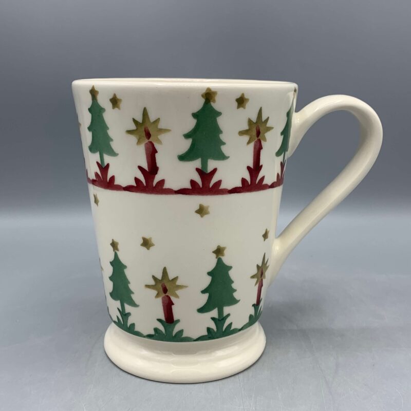 Cocoa mug Christmas Joy 2025