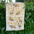 Tea Towel Partridge In A Pear Tree