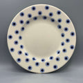 8 1/2 Inch Plate Double Dot