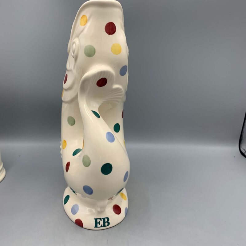 Gluggle Jug Polka Dot