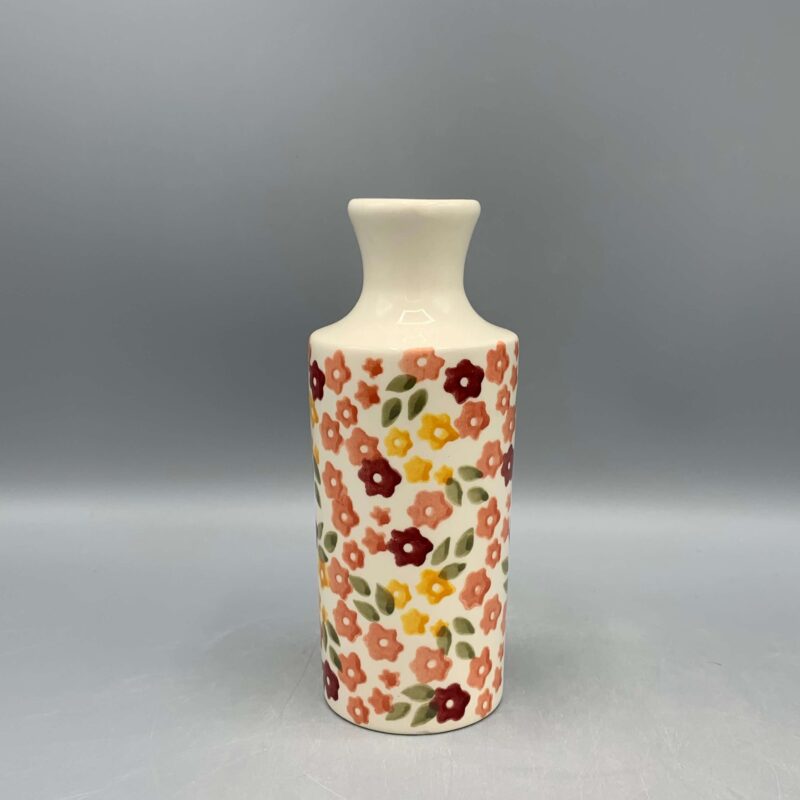 Ink Vase A Thousand Flowers